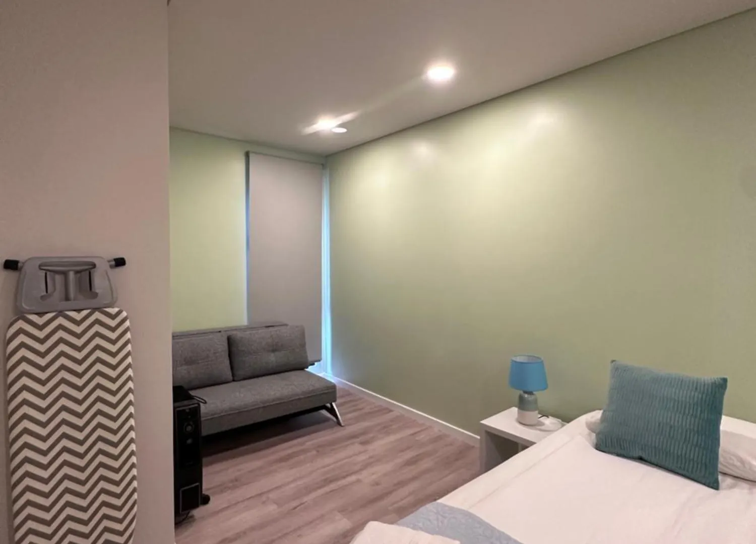 Valhalla Apartments Funchal