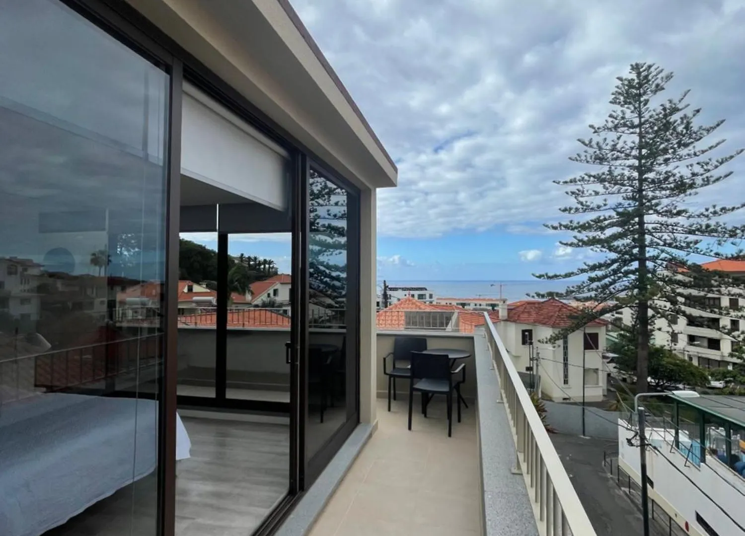 Valhalla Apartments Funchal  Funchal (Madeira)