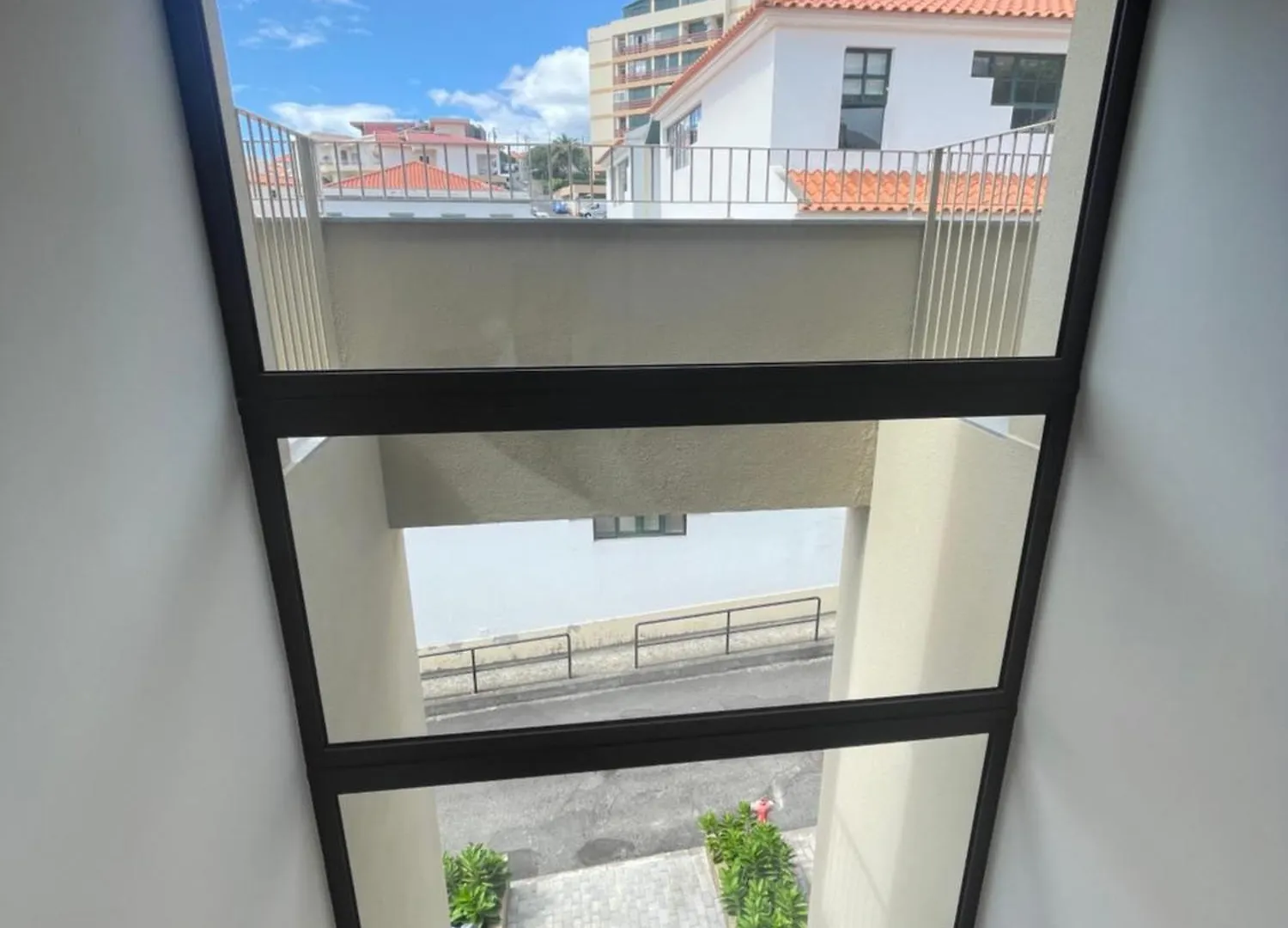 Valhalla Apartments Funchal