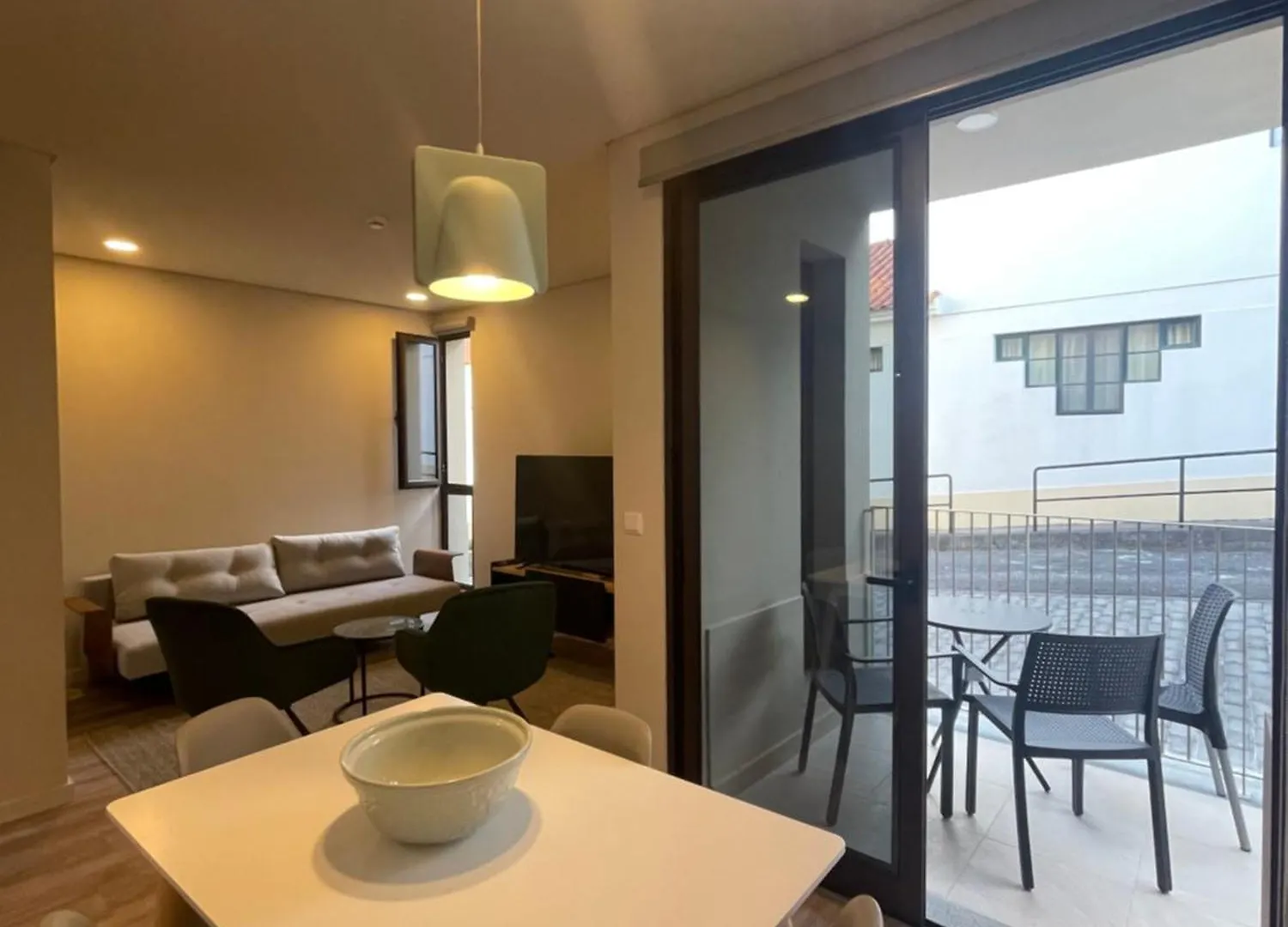 Valhalla Apartments Funchal