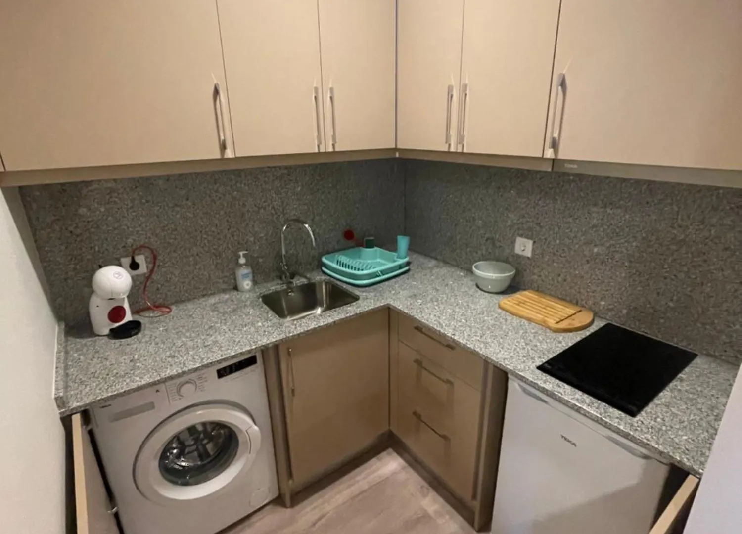 Valhalla Apartments Funchal  0*, Funchal (Madeira) Portugalia