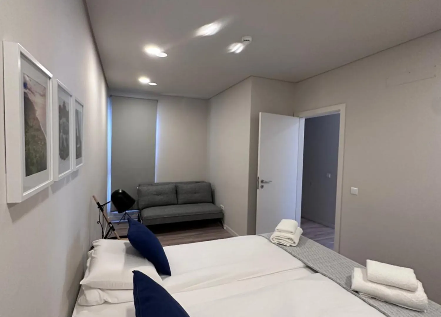 Valhalla Apartments Funchal  Funchal (Madeira)