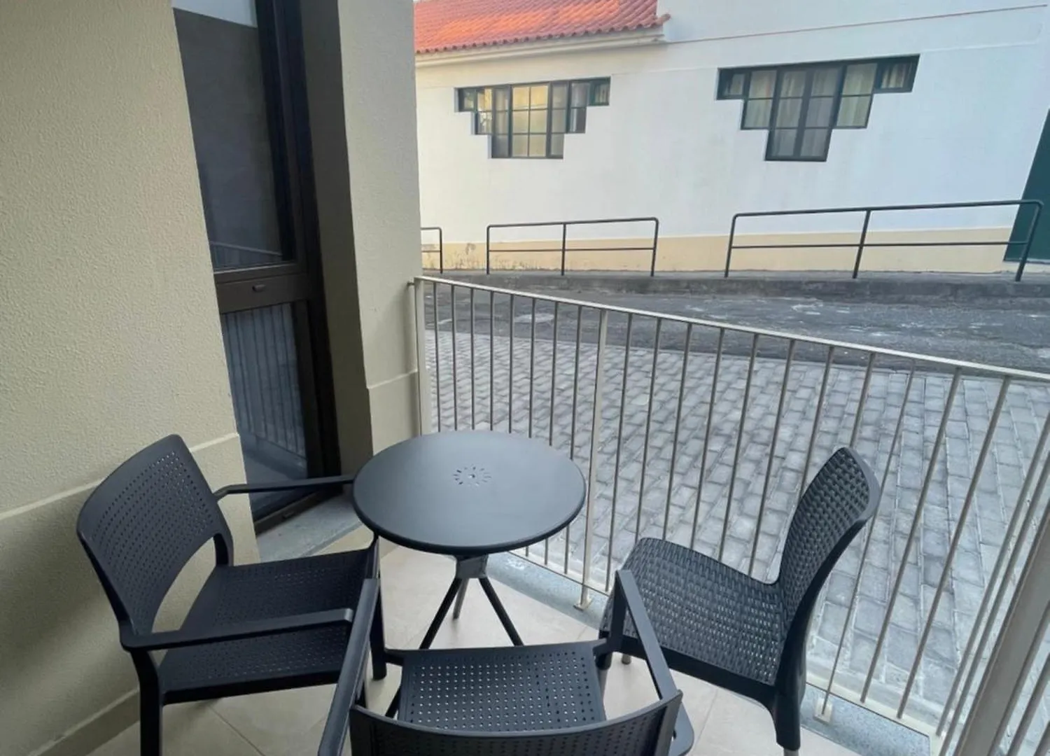 Valhalla Apartments Funchal  Portugalia