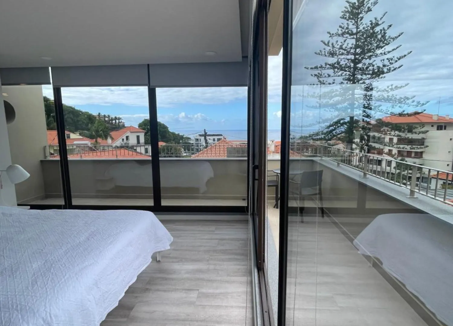 Valhalla Apartments Funchal  Portugalia