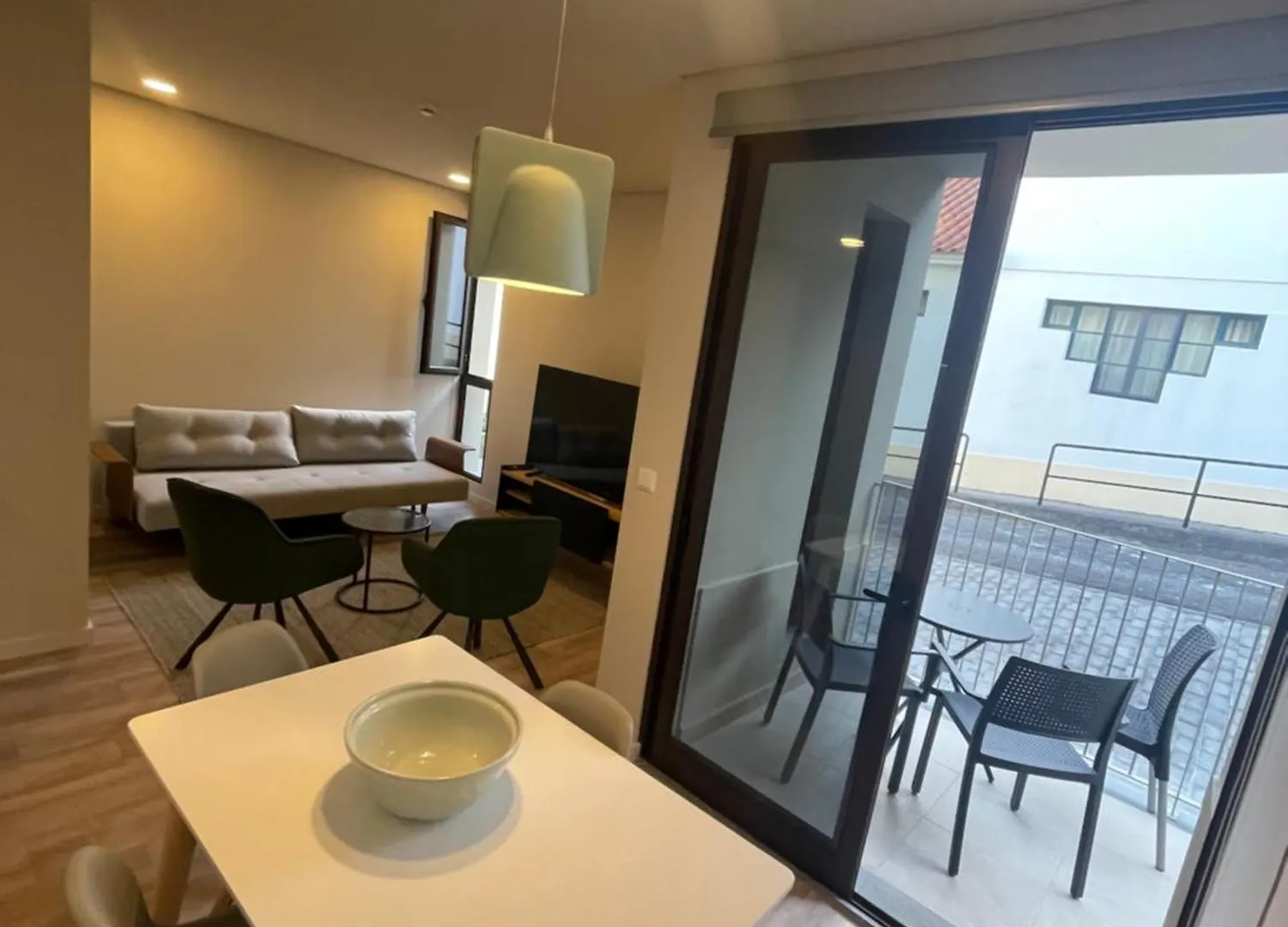 Valhalla Apartments Funchal  Portugalia