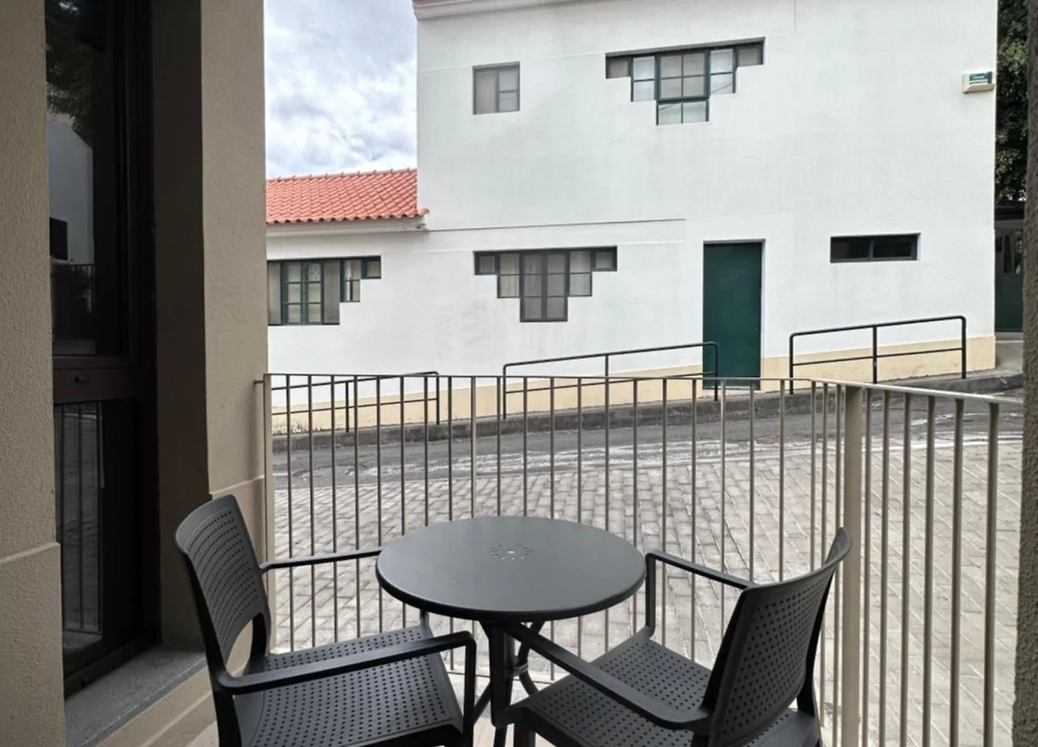 Valhalla Apartments Funchal  Portugalia
